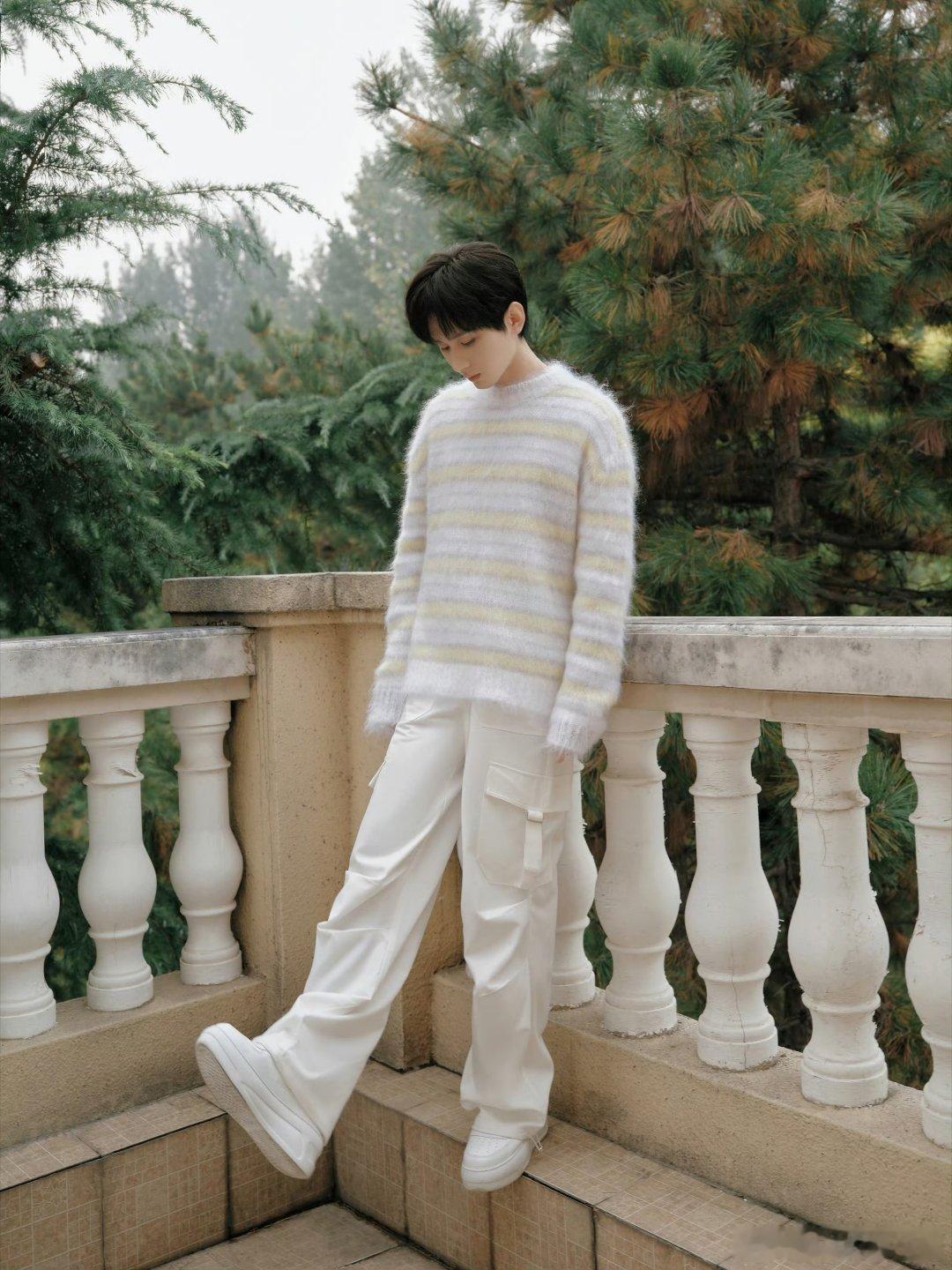 P成毅赴山海cy成毅成毅，今天的文案还没想好，但一直想你| 长安二十四计｜谢淮安