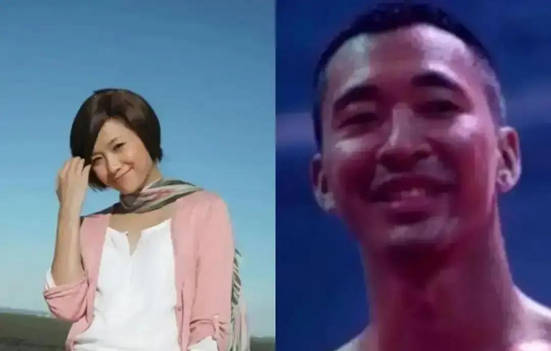 34%的影视夫妻档，离婚直接干垮项目。
徐静蕾和黄立行，偏不结婚。
但一起开公司