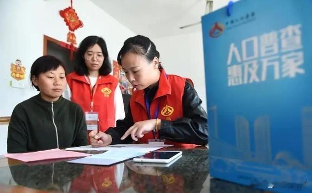 6月1日起全国人口固定样本跟访入户调查启动：每家都可能轮到，请积极配合
 
6月