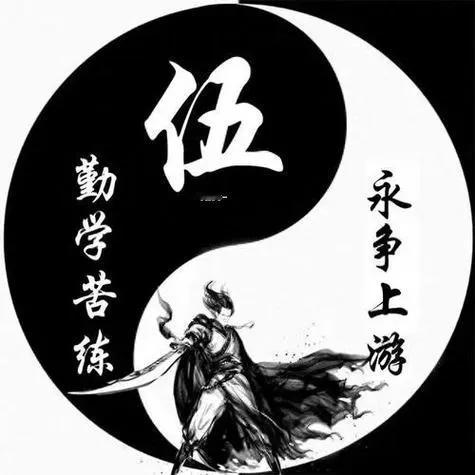 各姓氏选一名人，你会选谁？

41:伍:伍子胥
         :伍廷芳
  