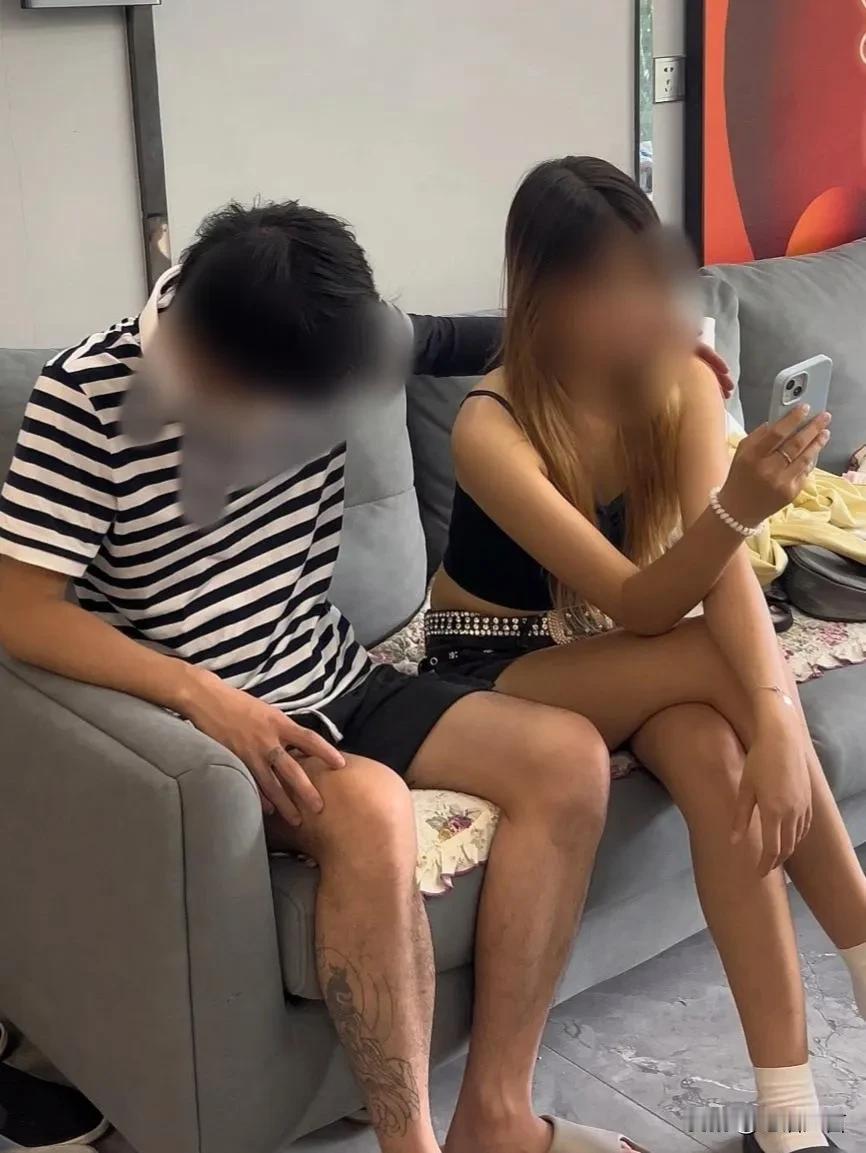 女子未婚生子遭分手，花3.5万雇人报复结局惨痛

广东女子对男友疯狂上头，未婚生