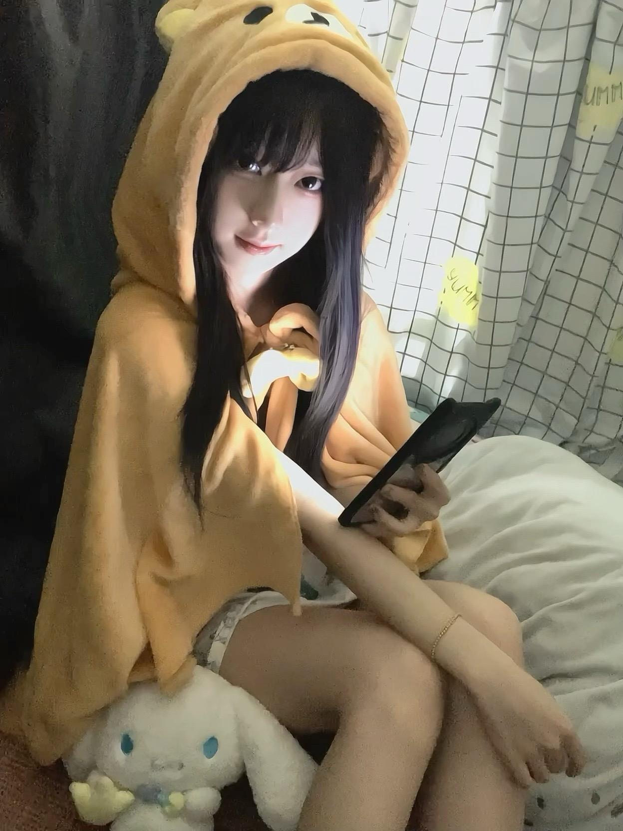 想要叫你达令～