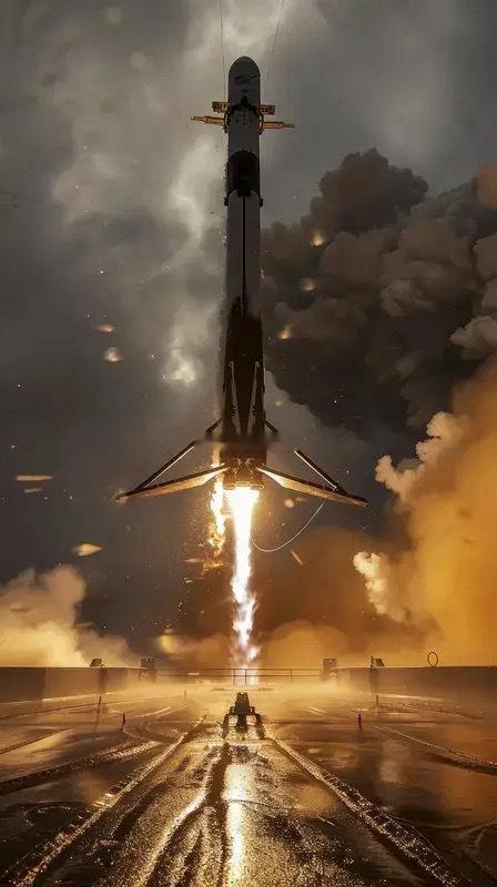 问：长鑫上市，其股价会走成翻板的SpaceX吗？答：会！1、上市之初，Space