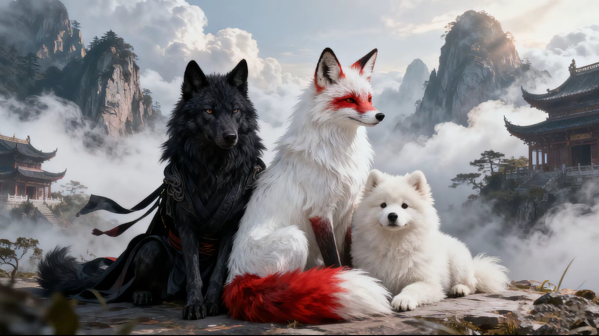 沈郎魂 唐俪辞 池云be like ⬇️水龙吟 ​​​