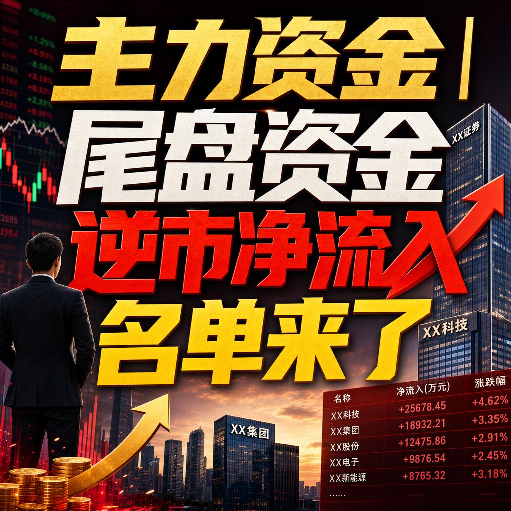 大盘跌成这样，尾盘却有资金偷偷抄底光通信，这信号不简单。
7月7日，沪深两市主力