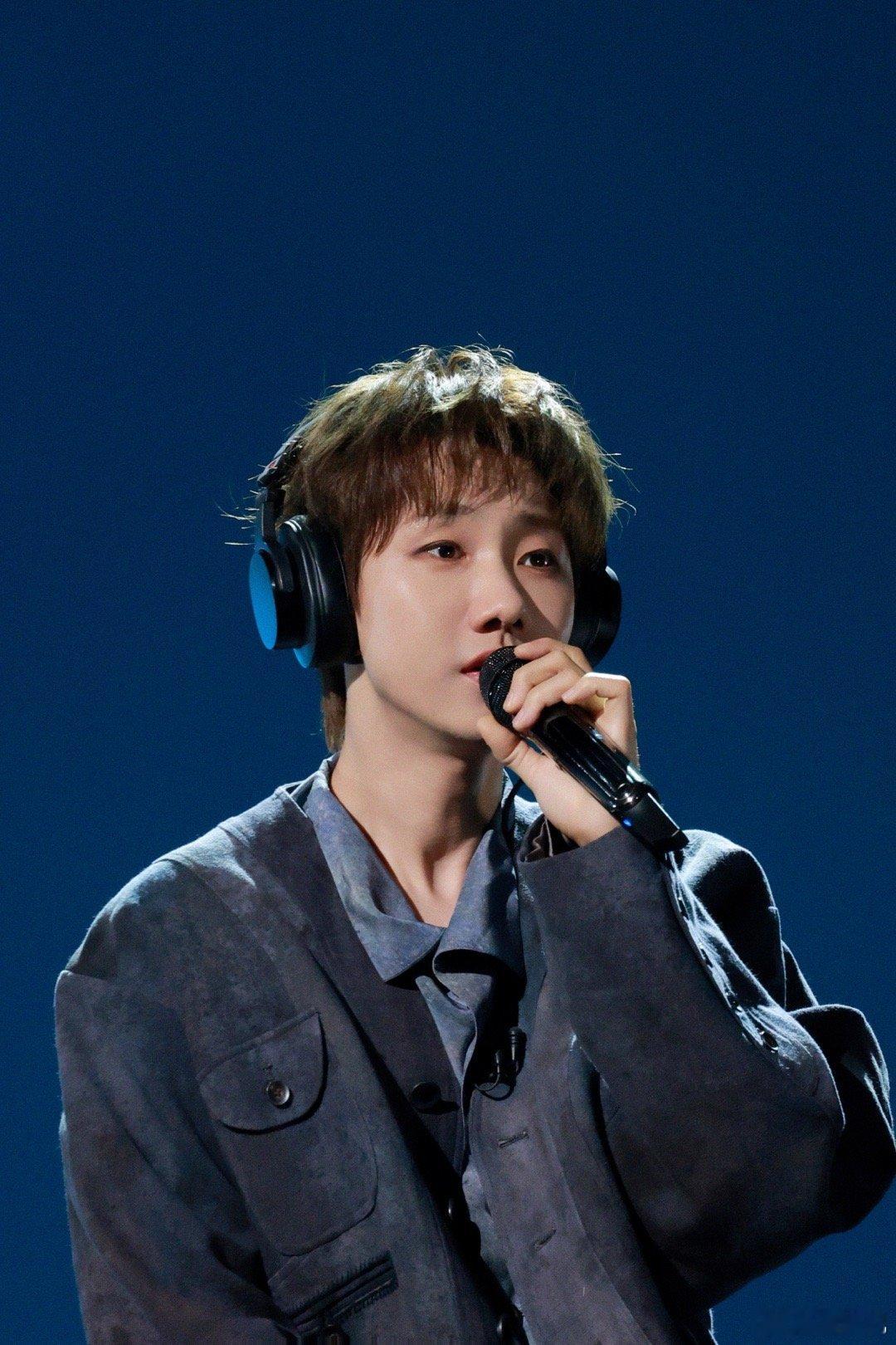 汪苏泷 36岁正是组男团的好年纪 YES男团太可了！汪苏泷周兴哲林宥嘉直播组团，