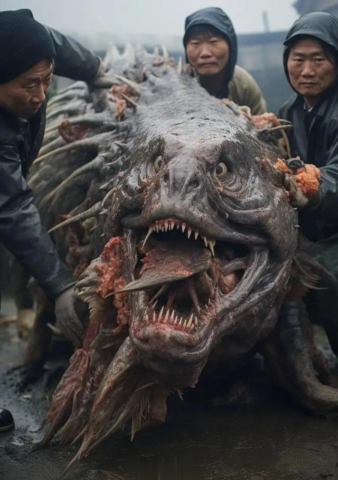 #日媒宣称日本针对中方措施开展外交攻势#日本一意孤行，将福岛核污染废水排入大海，