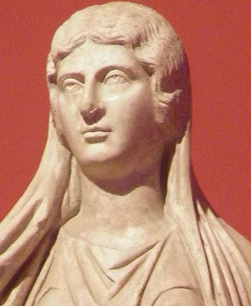 尤利亚·索艾米亚斯（Julia Soemias，180年—222年3月11日），
