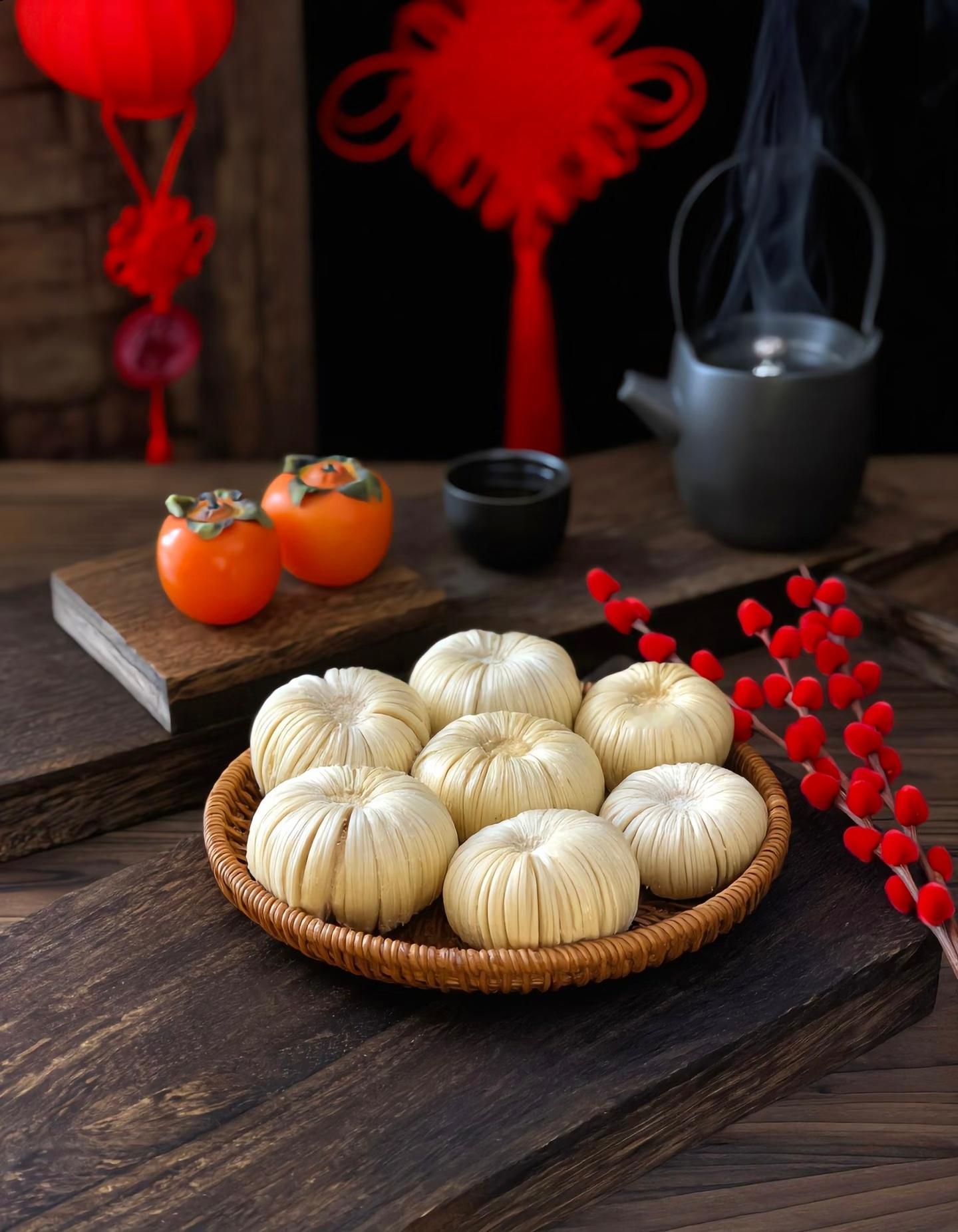 小年二十三糖瓜粘，原来这就是糖瓜