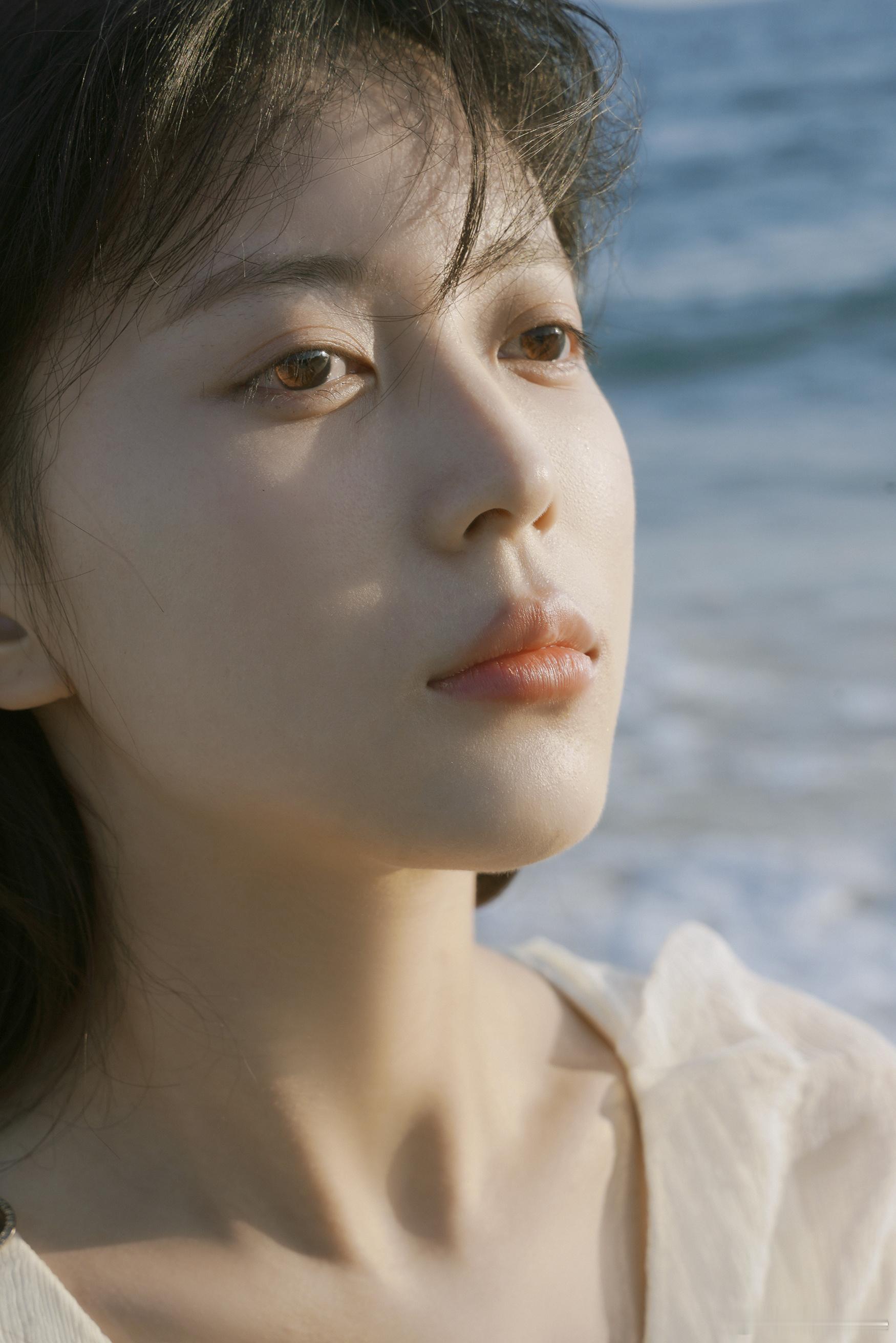 自由的海风-​​​