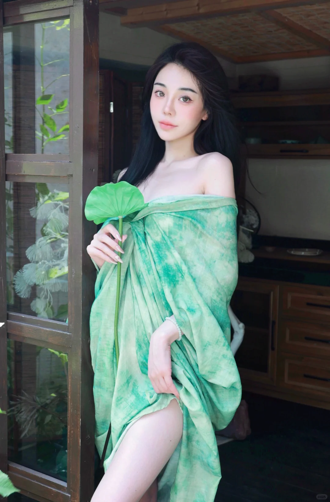 🍃