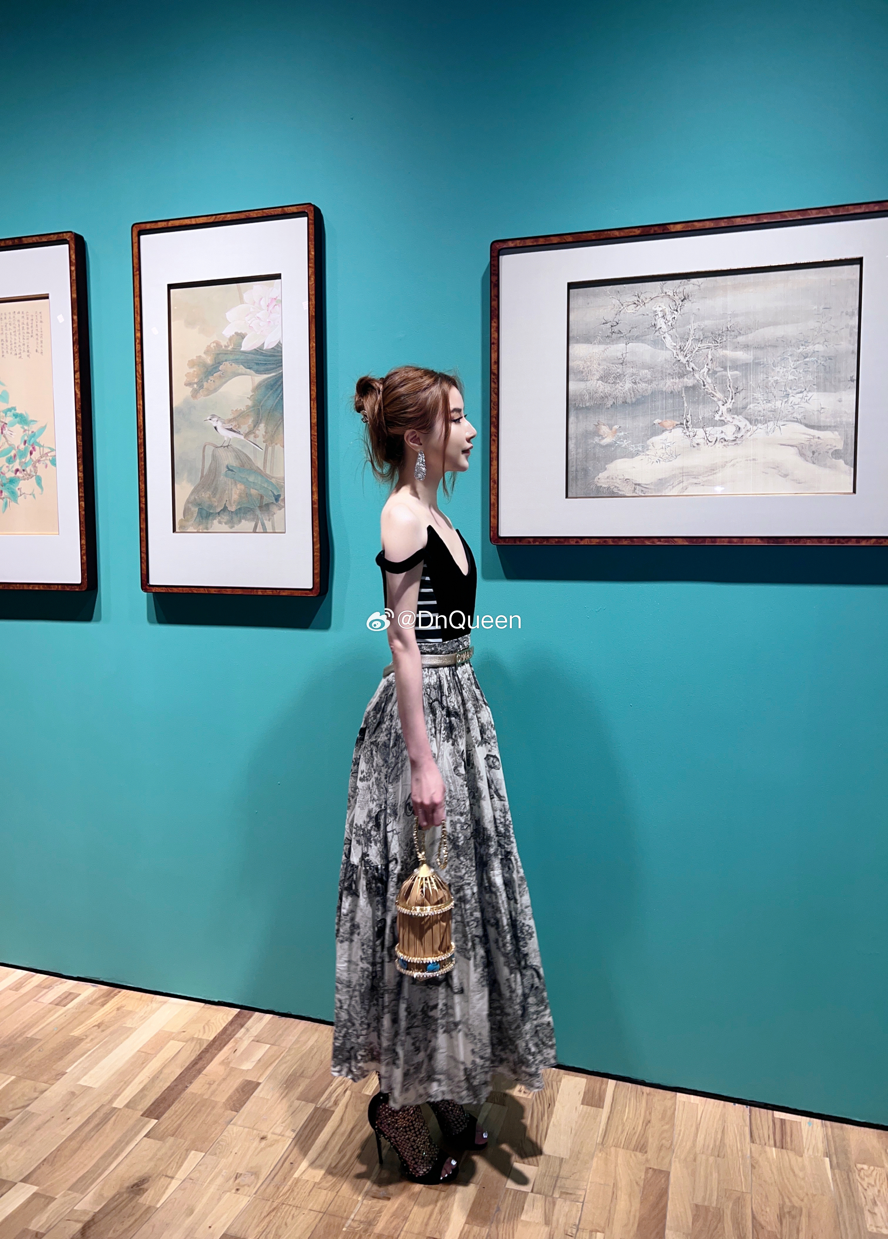 水墨丹青 ​​​