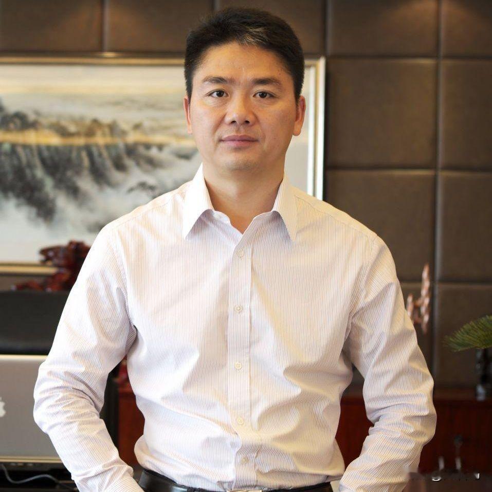 刚去查了一下京东，这不查不知道，一查吓三跳，原来有九十多万人，每个月等着它把工资
