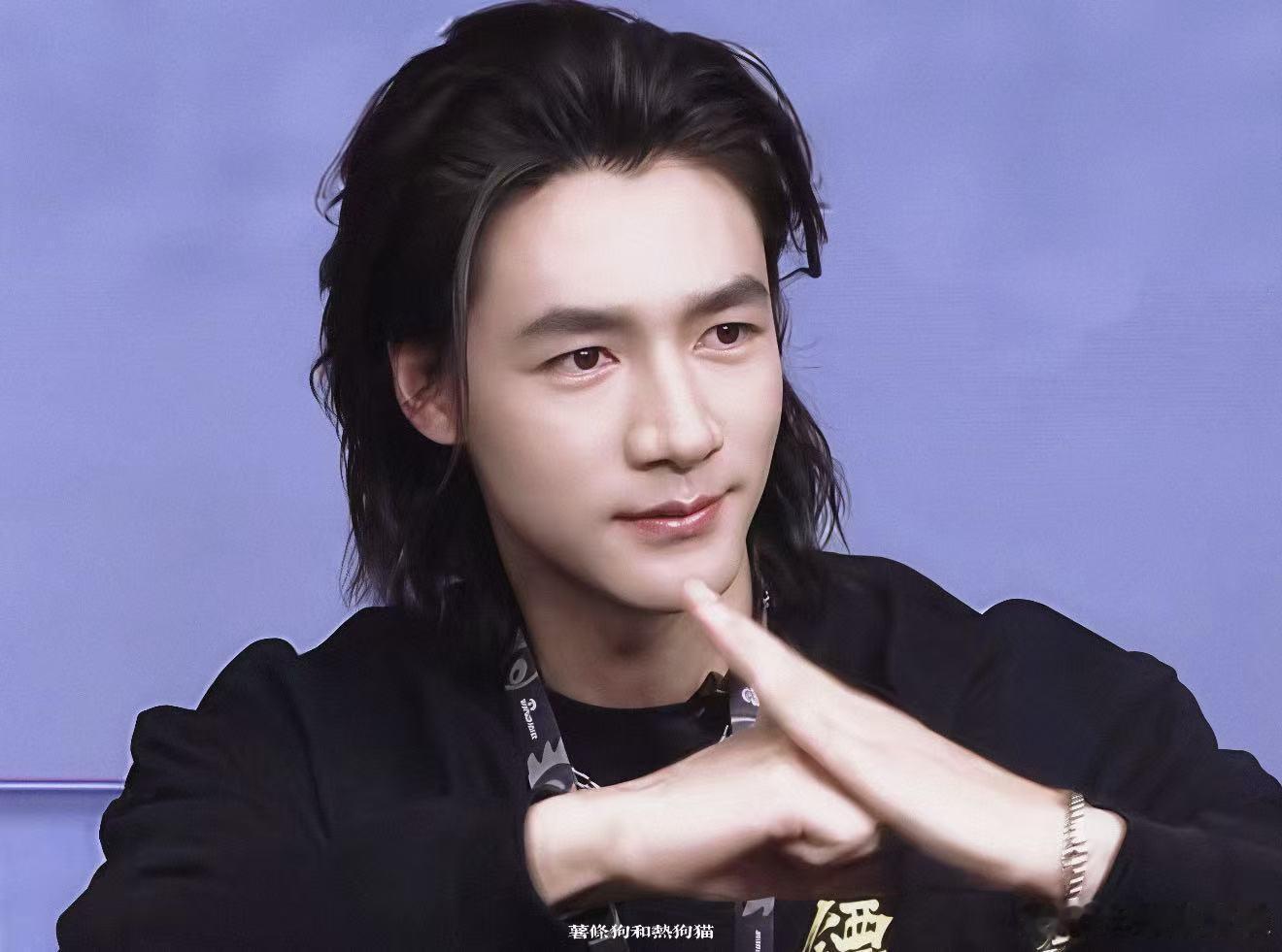 此沙跳刀马 冷不丁给我两拳 此沙扫楼自带笑点，猜词名场面封神！一整个期待住✨ 大