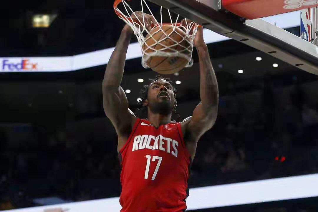 首节3中3砍9分！火媒：这就是那个身价高达1亿美元的塔里·伊森NBA体育明星 4