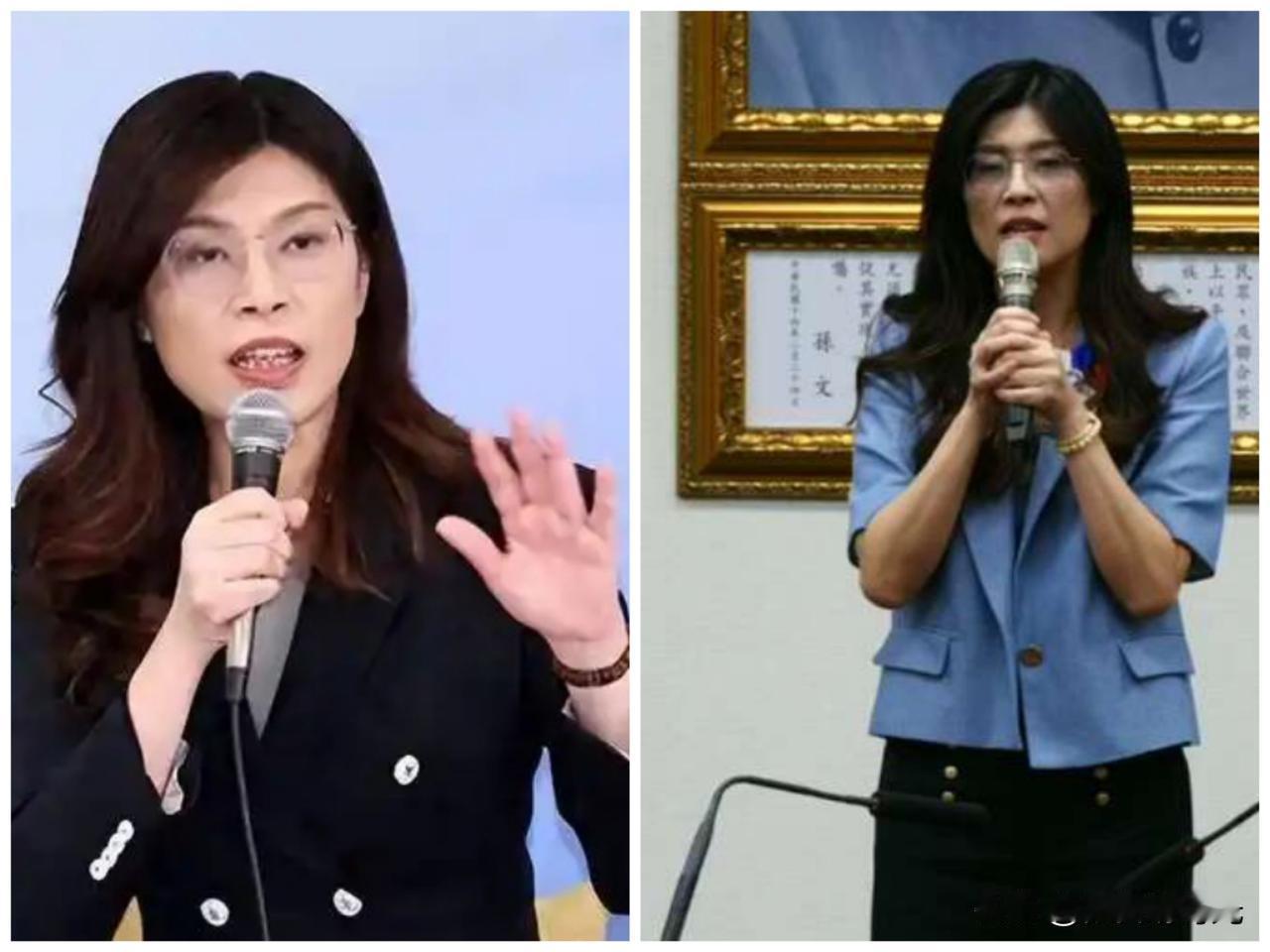 终于明白了，恐怕国民党主席郑丽文真的就是阻碍两岸和平统一“最大的绊脚石了”。今天