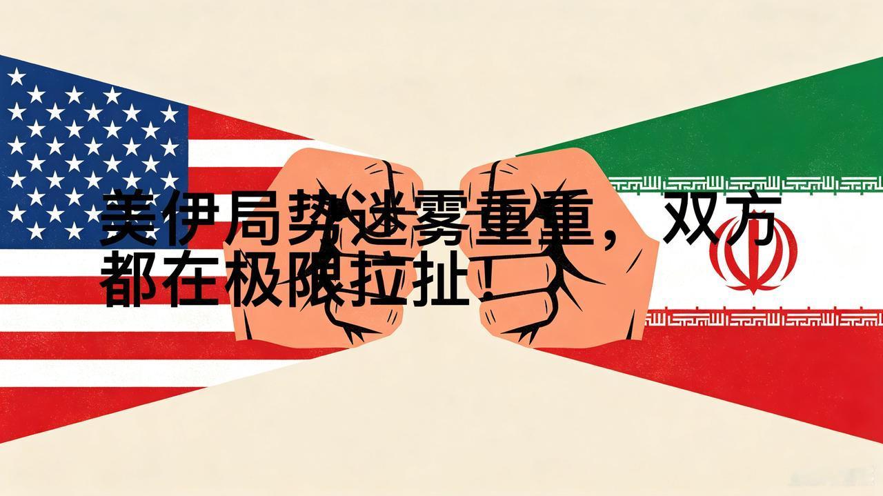 美伊局势迷雾重重！4月24日晚伊朗外长已抵达巴基斯坦的伊斯坦堡，但对外宣称无美伊