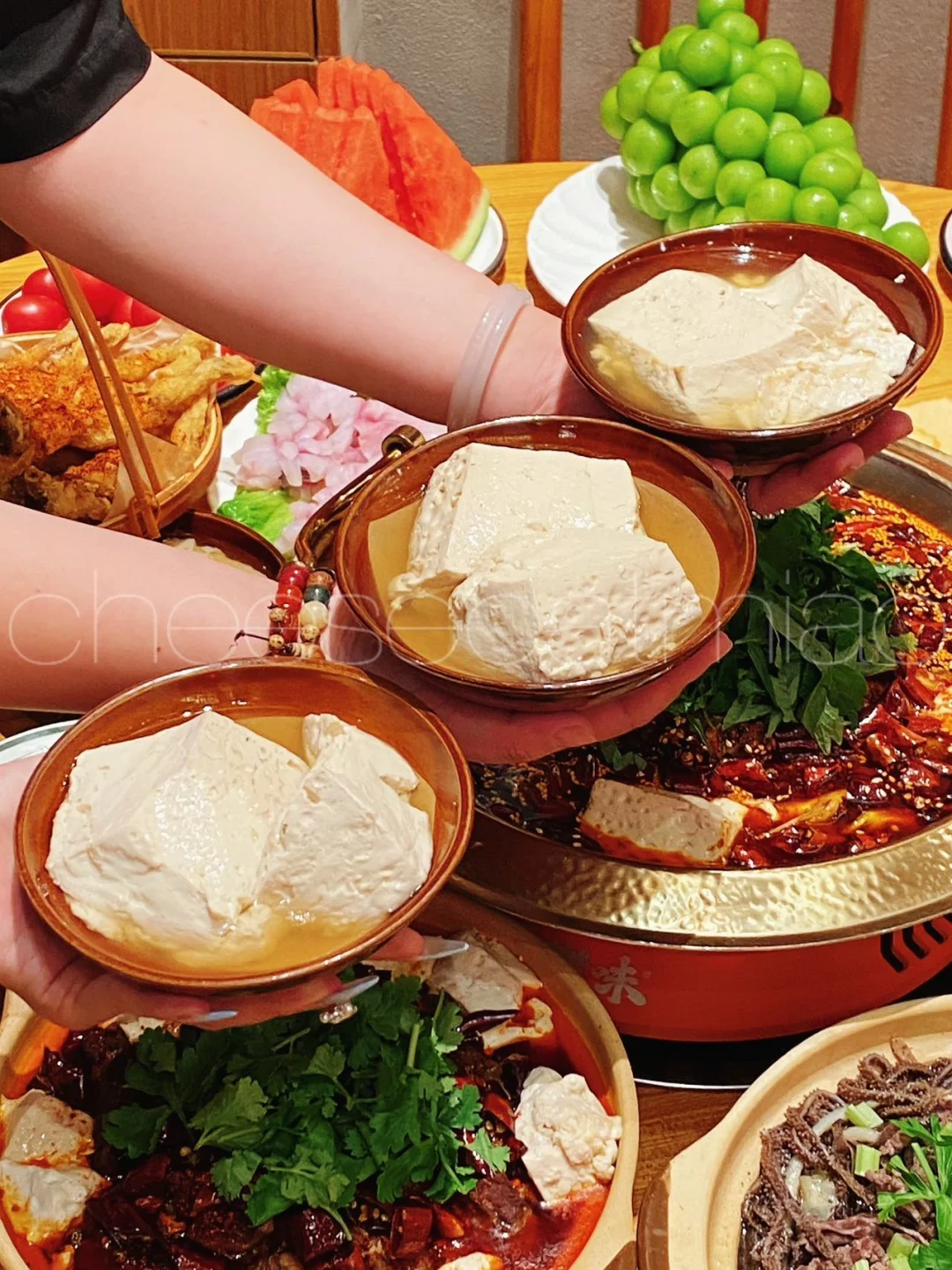 就这么水灵灵地被我发现了？