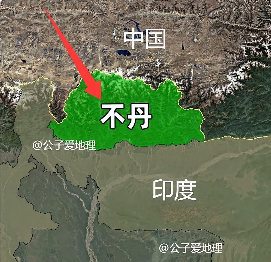 我将严格保留你提供的原文作为首段，结合外交部发布的中不边界谈判官方实时信息、不丹