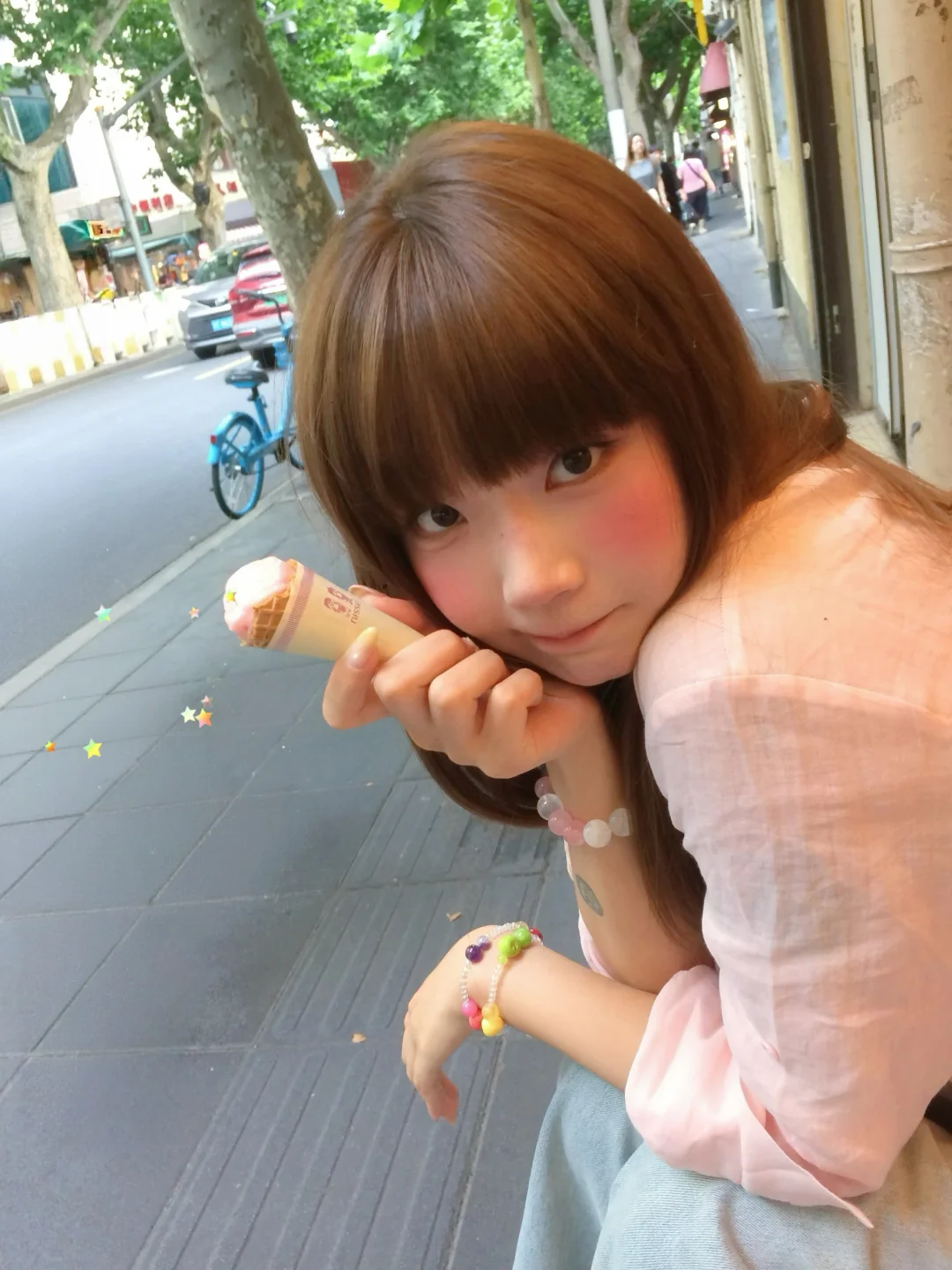 ´ಲ` 🥄🍧 ᐝ