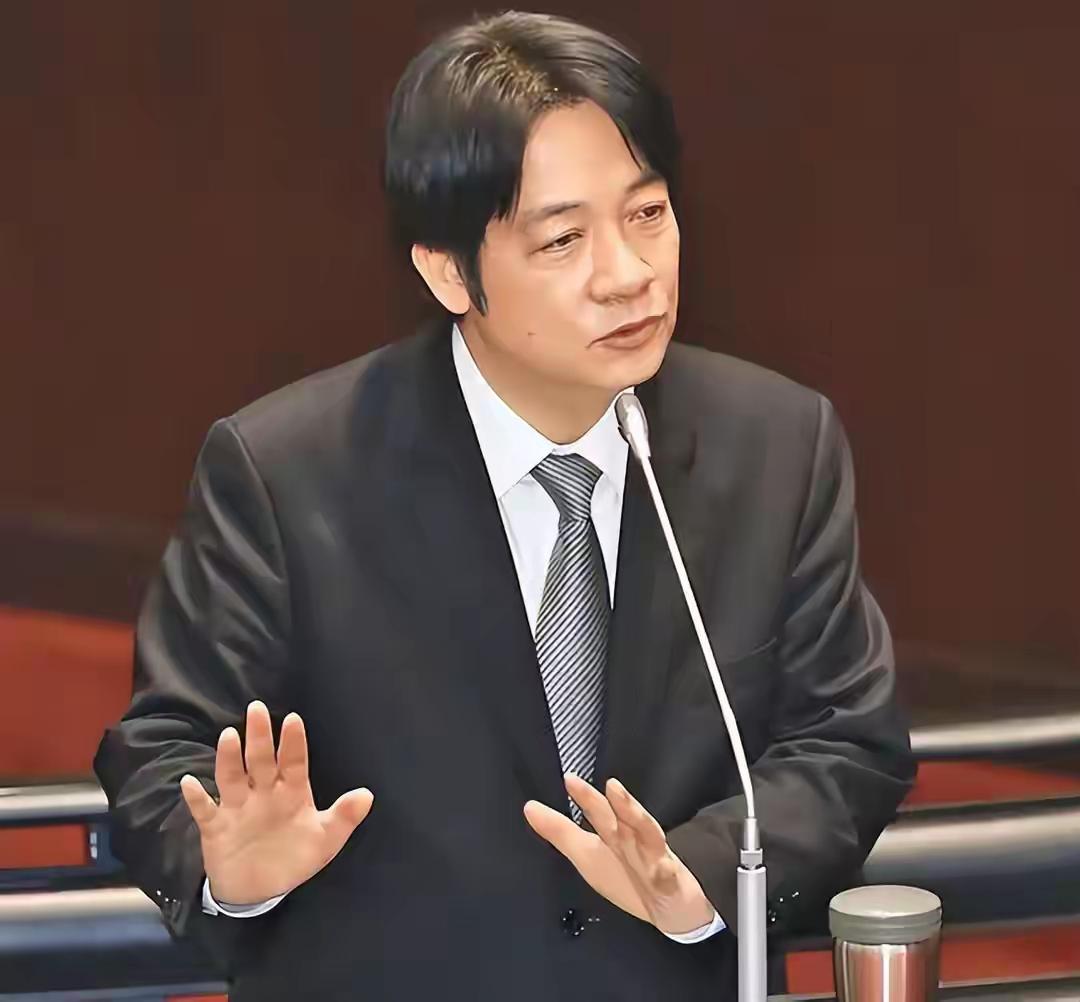 监委名单暗藏政治算计！赖清德提名蓝营人士玩离间花招
 
近日，台湾地区新一届29