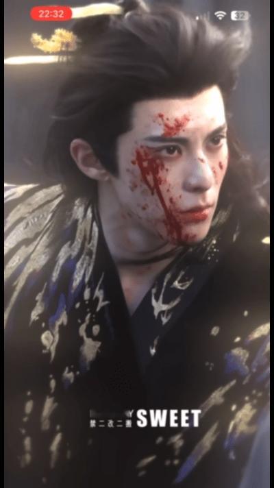 影视寒冬，无数影视工作者在努力工作，挽救长剧市场，也是自救。
精品诚意创作，而不