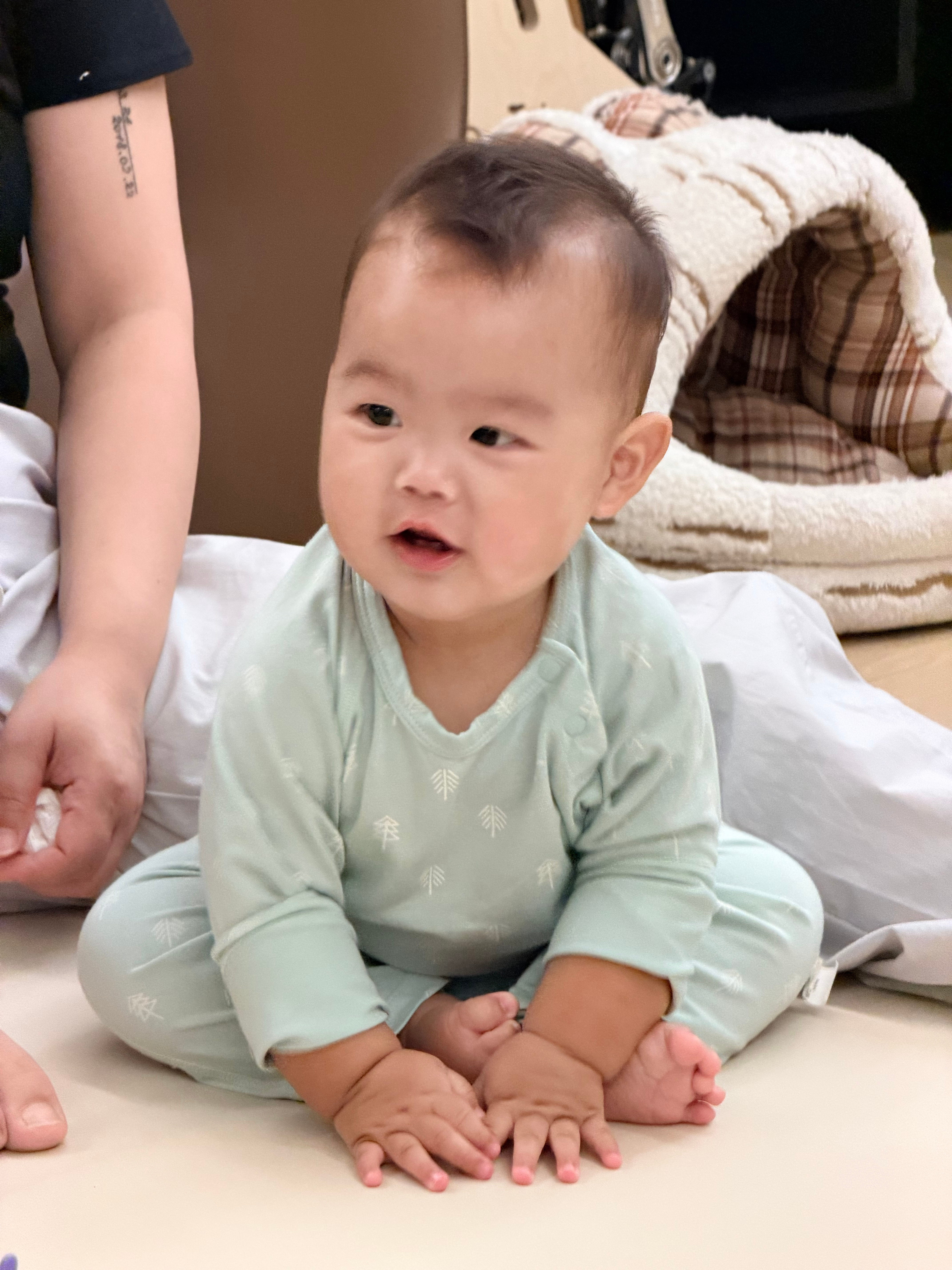 麦旋风，纯享版