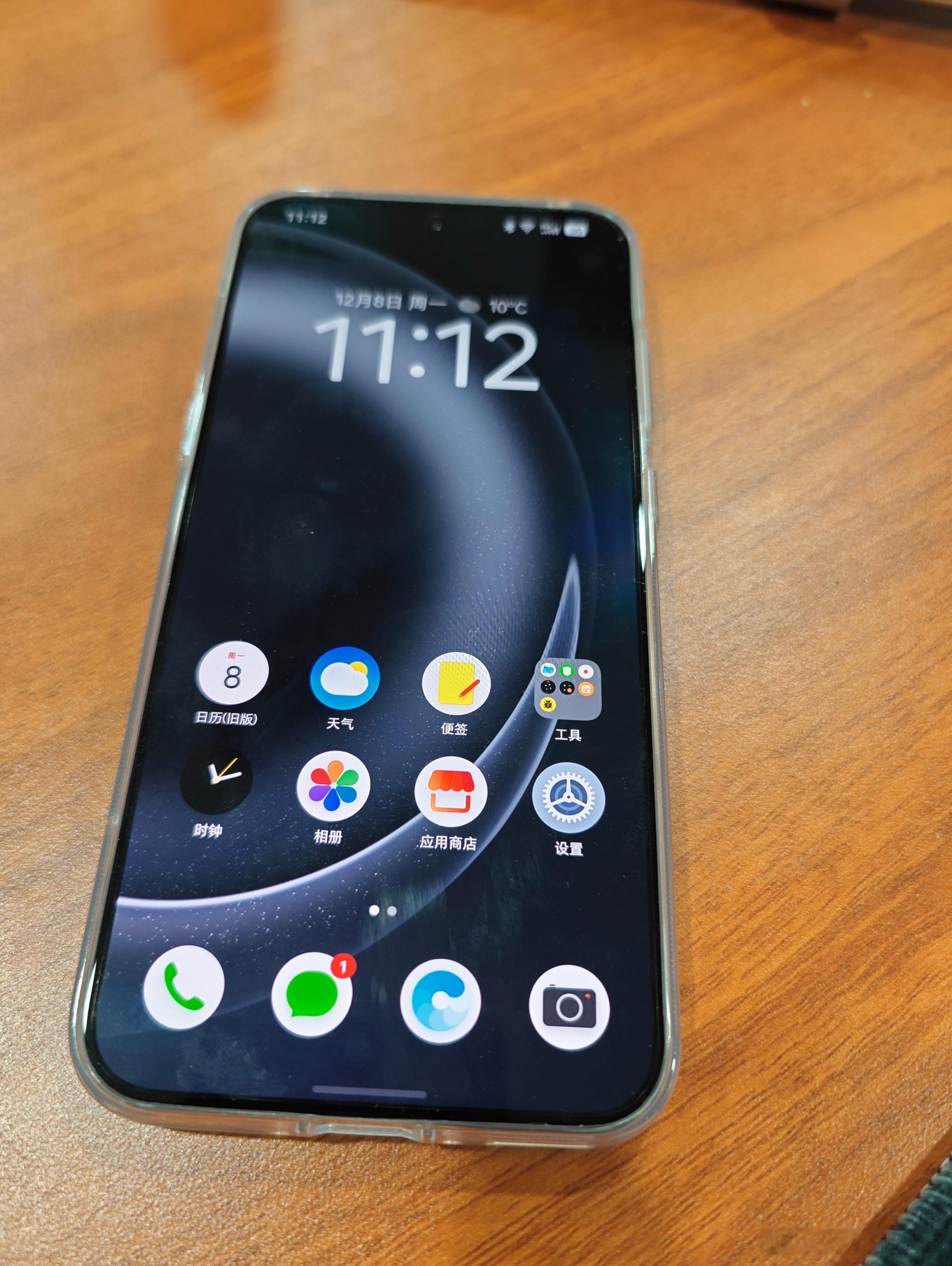 有点意思啊兄弟们，豆包手机的操作，有点智能驾驶端到端的那个味道了。而且这个AI操