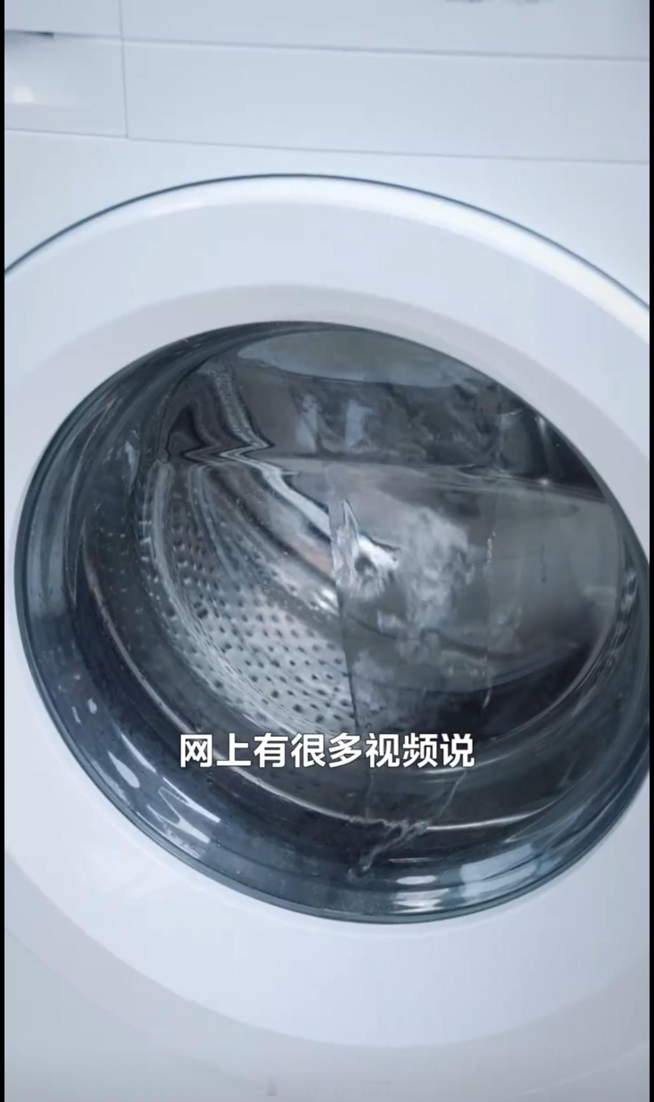你家的家电多久没清洗了美的高管四步骤告诉大家家里的家电清洗步骤，我看了真的很详细