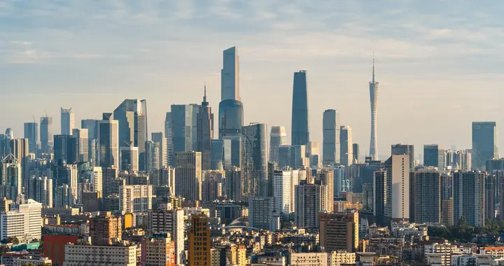 中国最具幸福感城区，为何又是它？