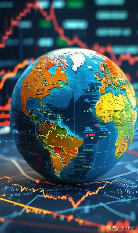 全球去美元化可能性极大。美国哥伦比亚大学经济学家杰弗里·萨克斯预言，未来十年美元