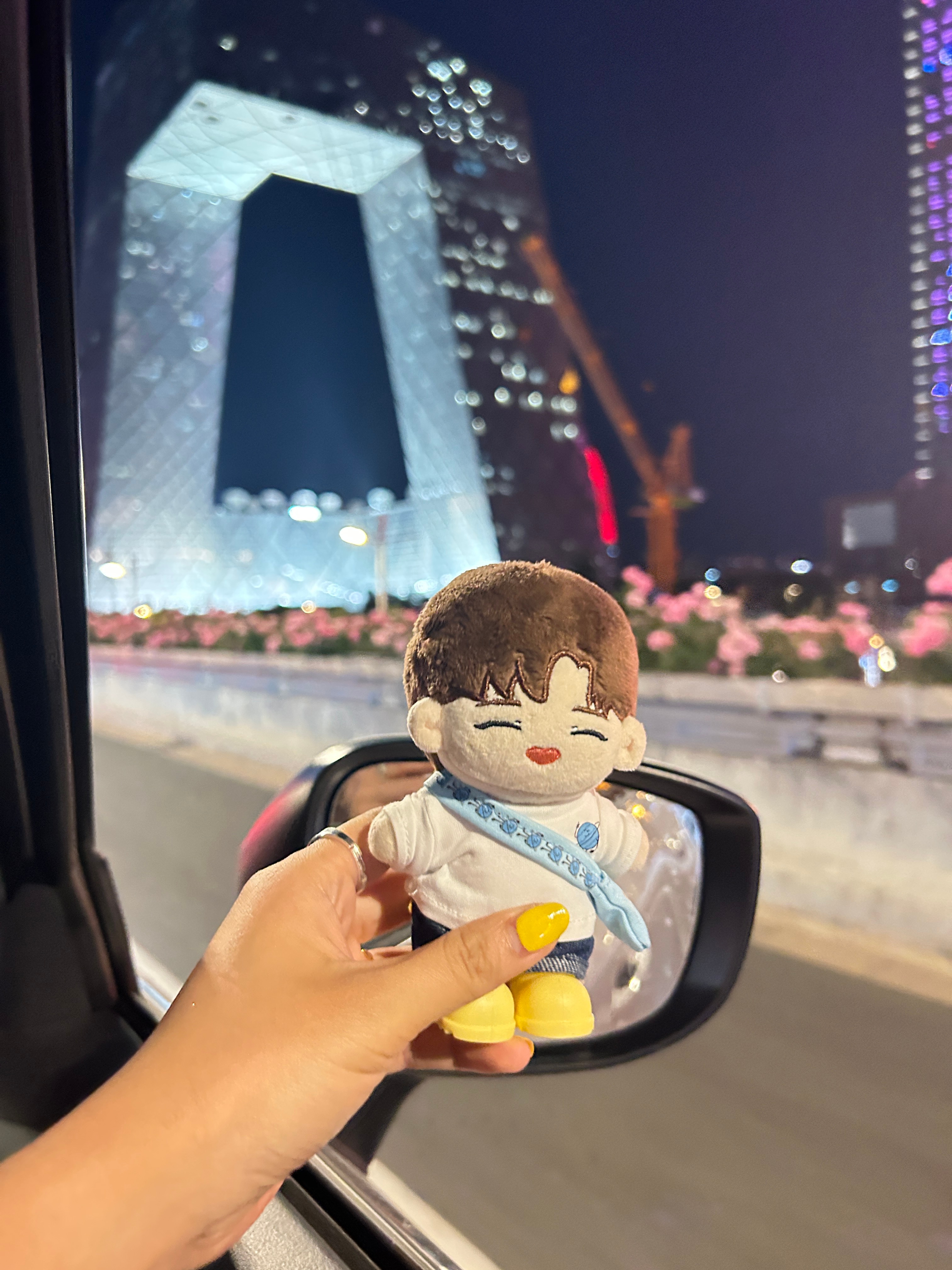 刘宇宁地球超新鲜 酷狗音乐代言人刘宇宁 摩登兄弟 回来啦❤ ❤❤爱宁的第3001
