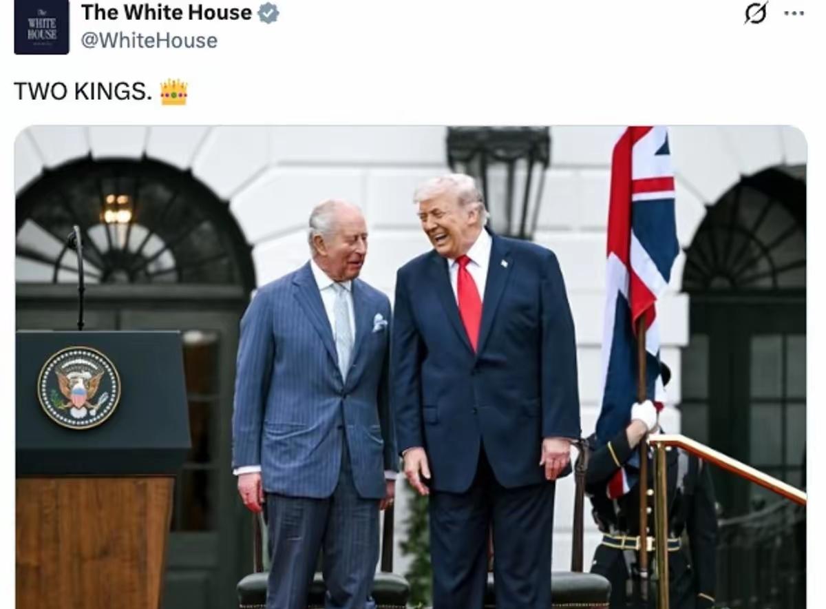 能当国王，果然都不是省油的灯！