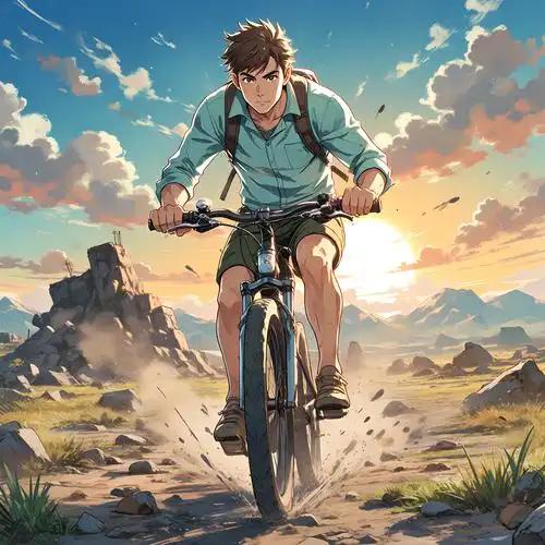 最想对自己说的一句激励的话是什么？

于我而言，最想用来激励自己的话，一直是“身