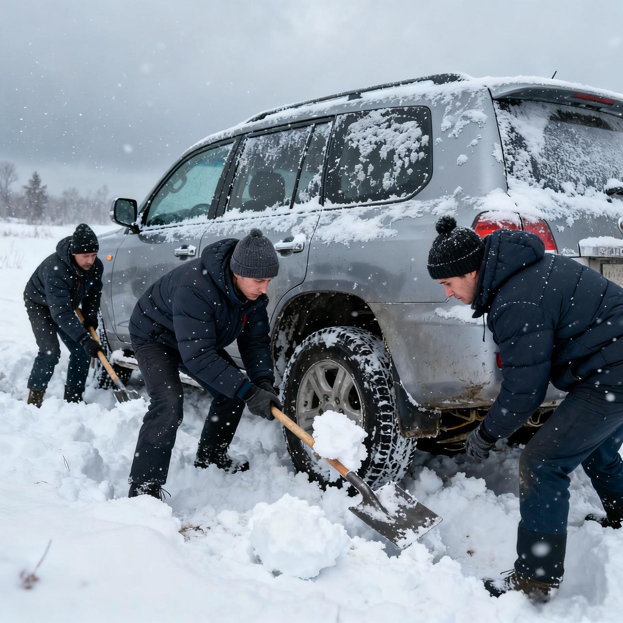 娇龙陨落之殇：
酷寒天气叠加交通不便……

据权威媒体，1月11日15时许，新疆