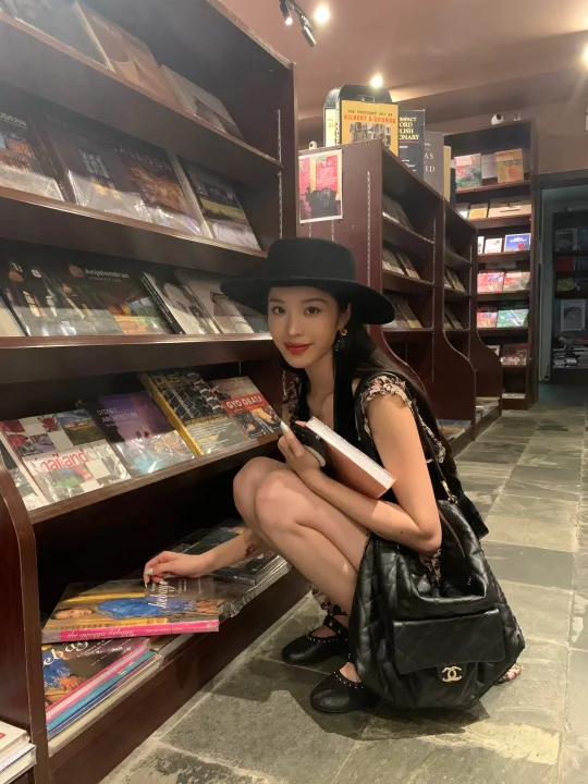 今日份Plog📖🪐