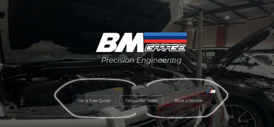 墨尔本东区宝马4S大师傅常规保养仅需 $159