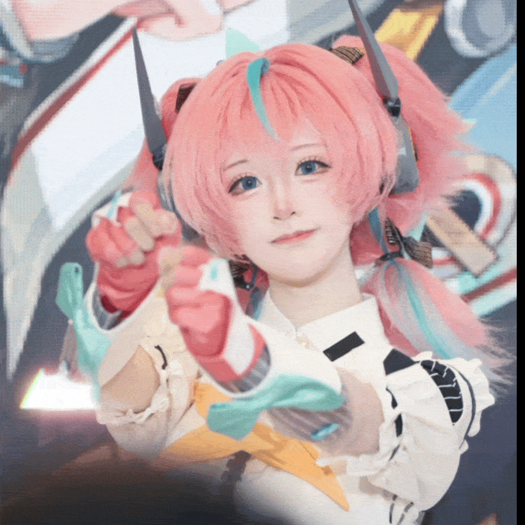 美萌的饭拍 biubiubiu💓 
