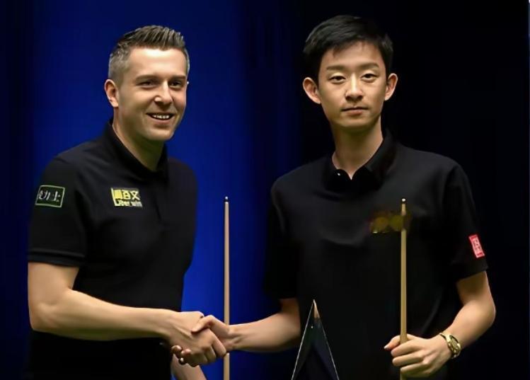 世锦赛16强尘埃落定！国手4人榜上有名！1/8决赛和奖金分配出炉
​
​    