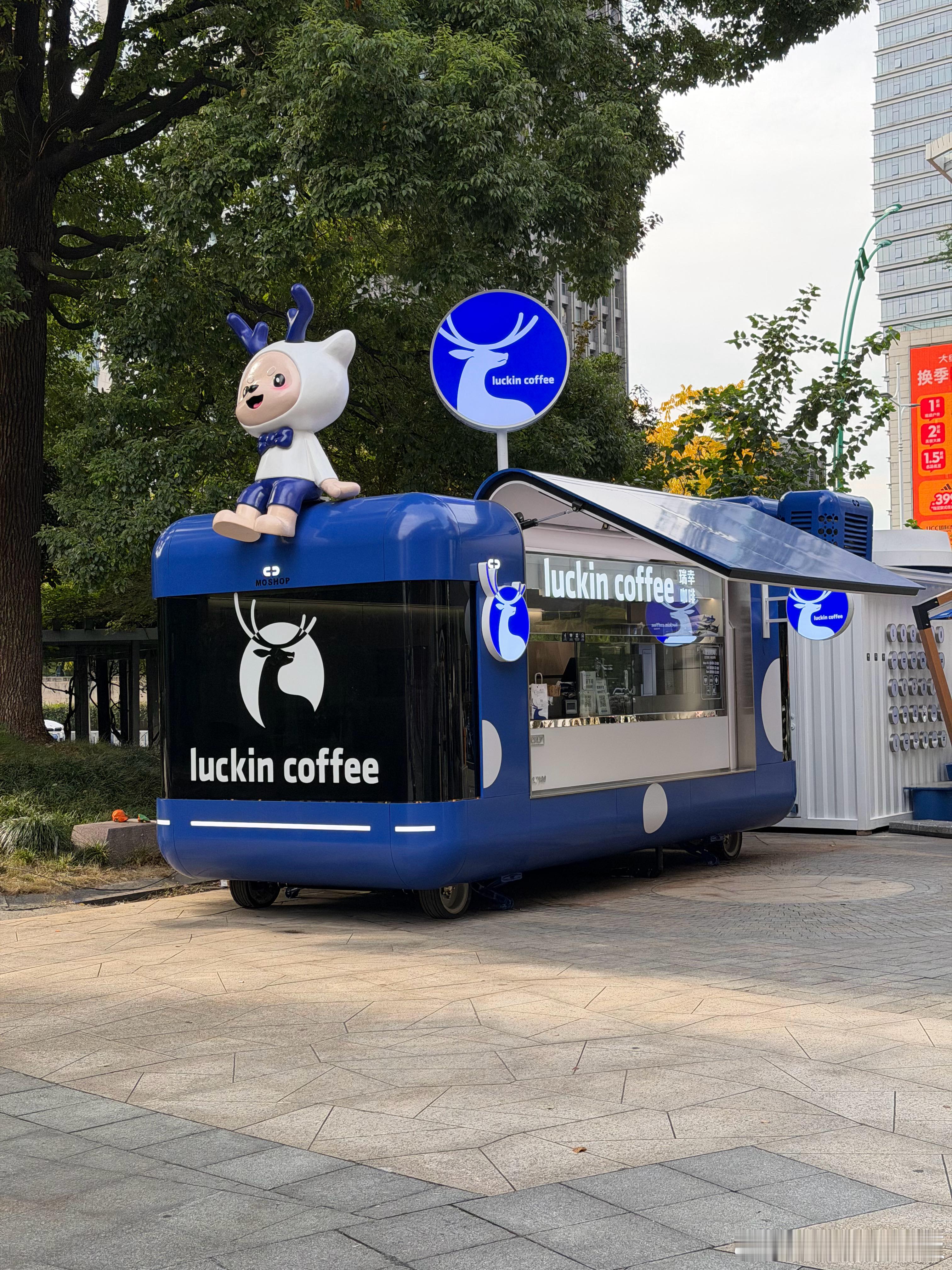 你们多久没有喝咖啡了 评论区抽两个铁粉请你们喝咖啡☕️  ​​​