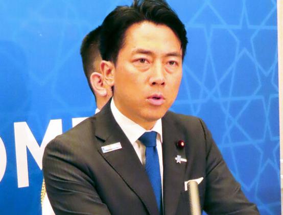 不习惯，日本持续喊话中国！ 就在昨天，日本自己的媒体发了一篇报道，说日本防卫相小