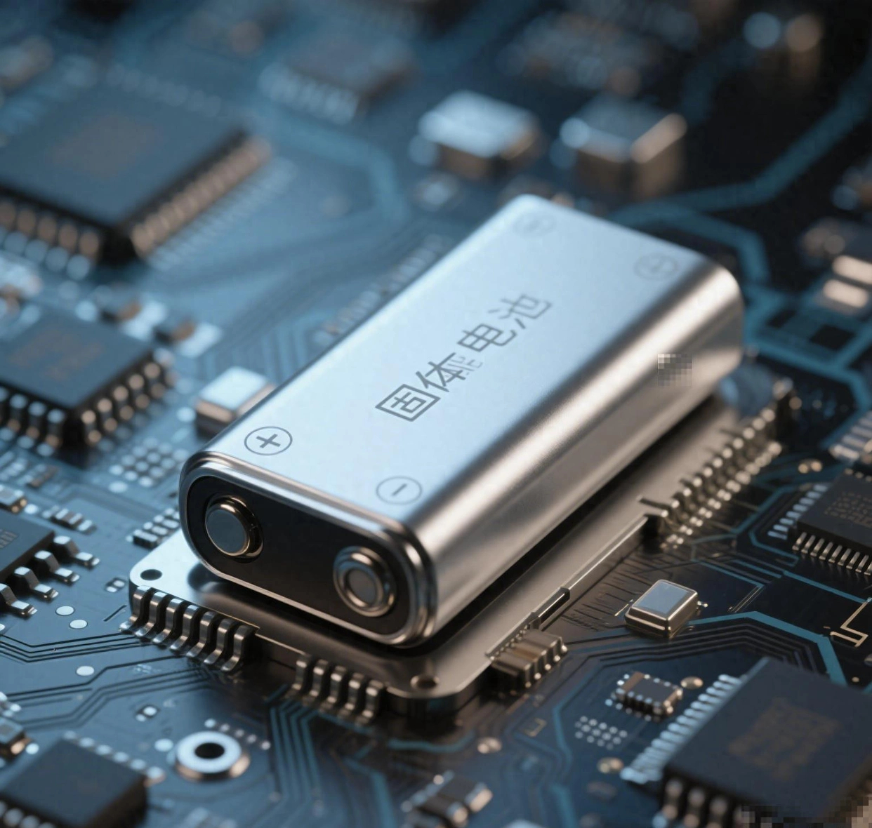 下周市场展望：固态电池～新技术迭代，展会预期催化弹性！展会预期升温，固态电池迎技