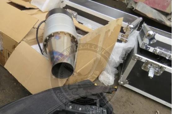 胡塞武装已建立起稳定的外部武器获得路径

8月10日，由沙特阿拉伯支持的也门政府