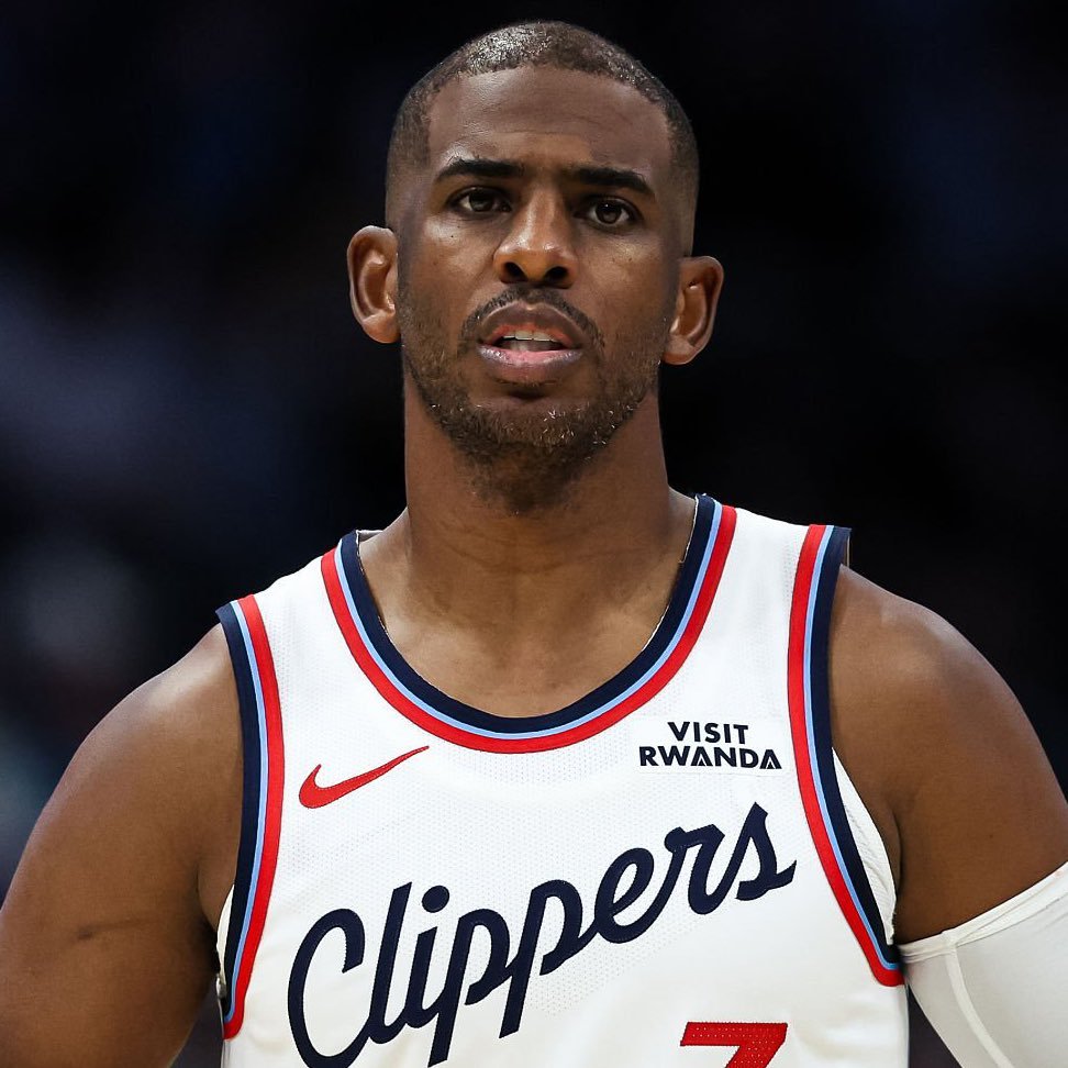 Evan Sidery：快船队仍在评估克里斯·保罗的潜在交易方案 