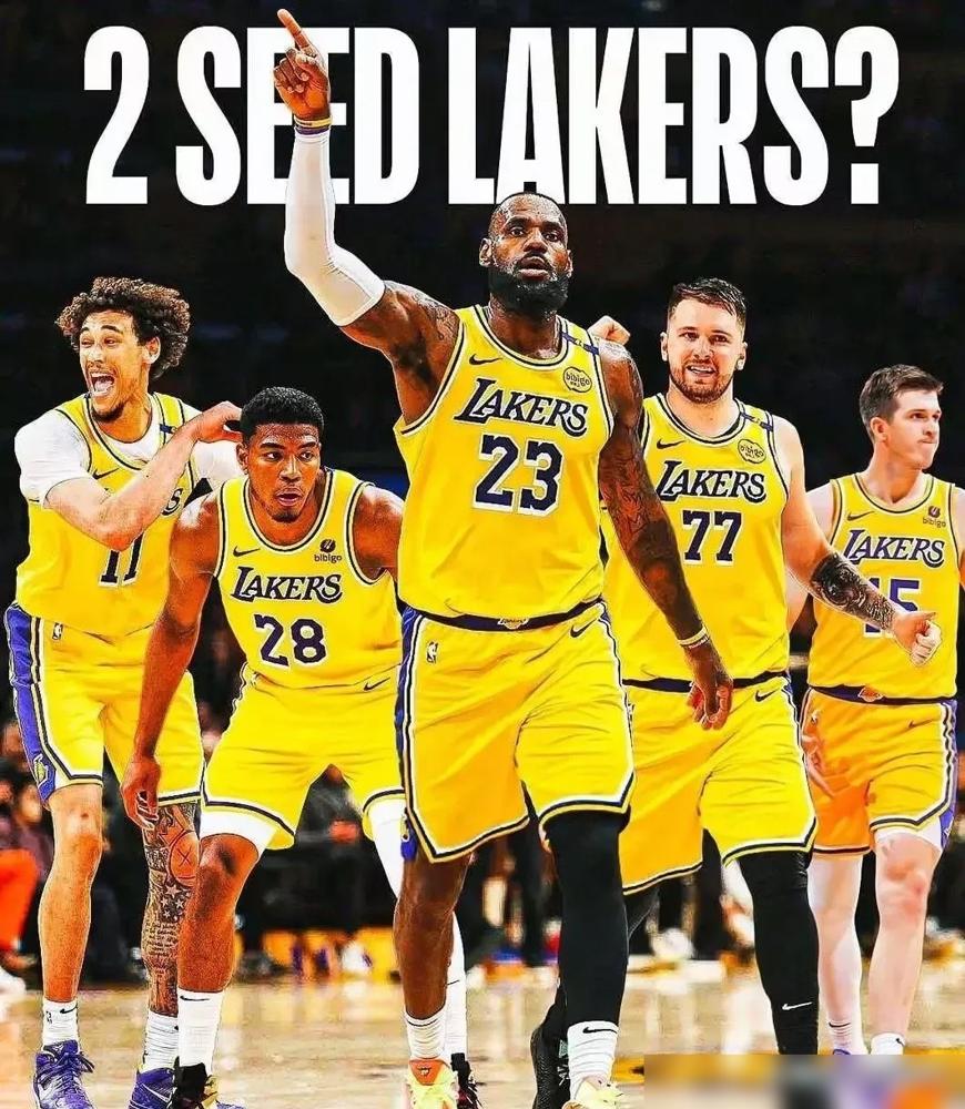 你敢信？湖人豪取4连胜冲西部第三，替补全场居然只拿5分！
 
昨天那场球，首发五