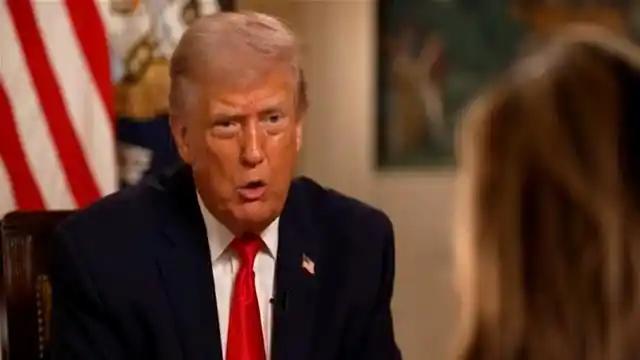 彻底撕破脸！美加不再是贸易谈判！美国对盟友加拿大打响无硝烟混合战，步步退让只换来