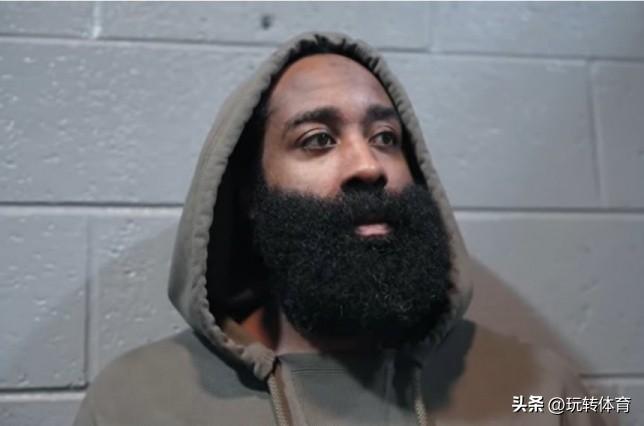 骑士队不续约，多的是球队抢着要哈登！
东决的两场比赛，哈登的表现不够理想。很多人
