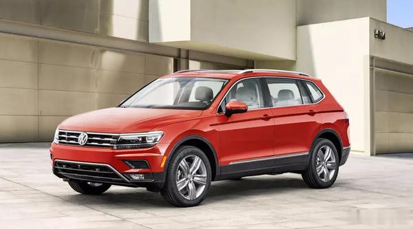【大众奥迪美国召回 208724 辆 SUV】隐患：转向机固定螺栓可能腐蚀断裂，