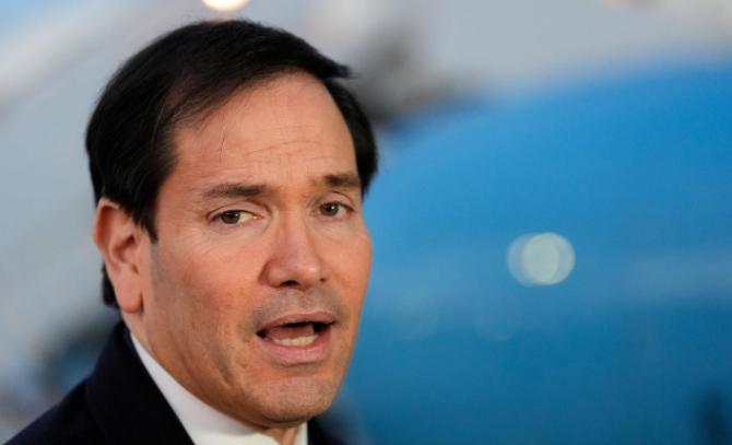 2月14日，美国国务卿鲁比奥的一句话，让日本媒体的心凉了半截。鲁比奥在昨天与中国