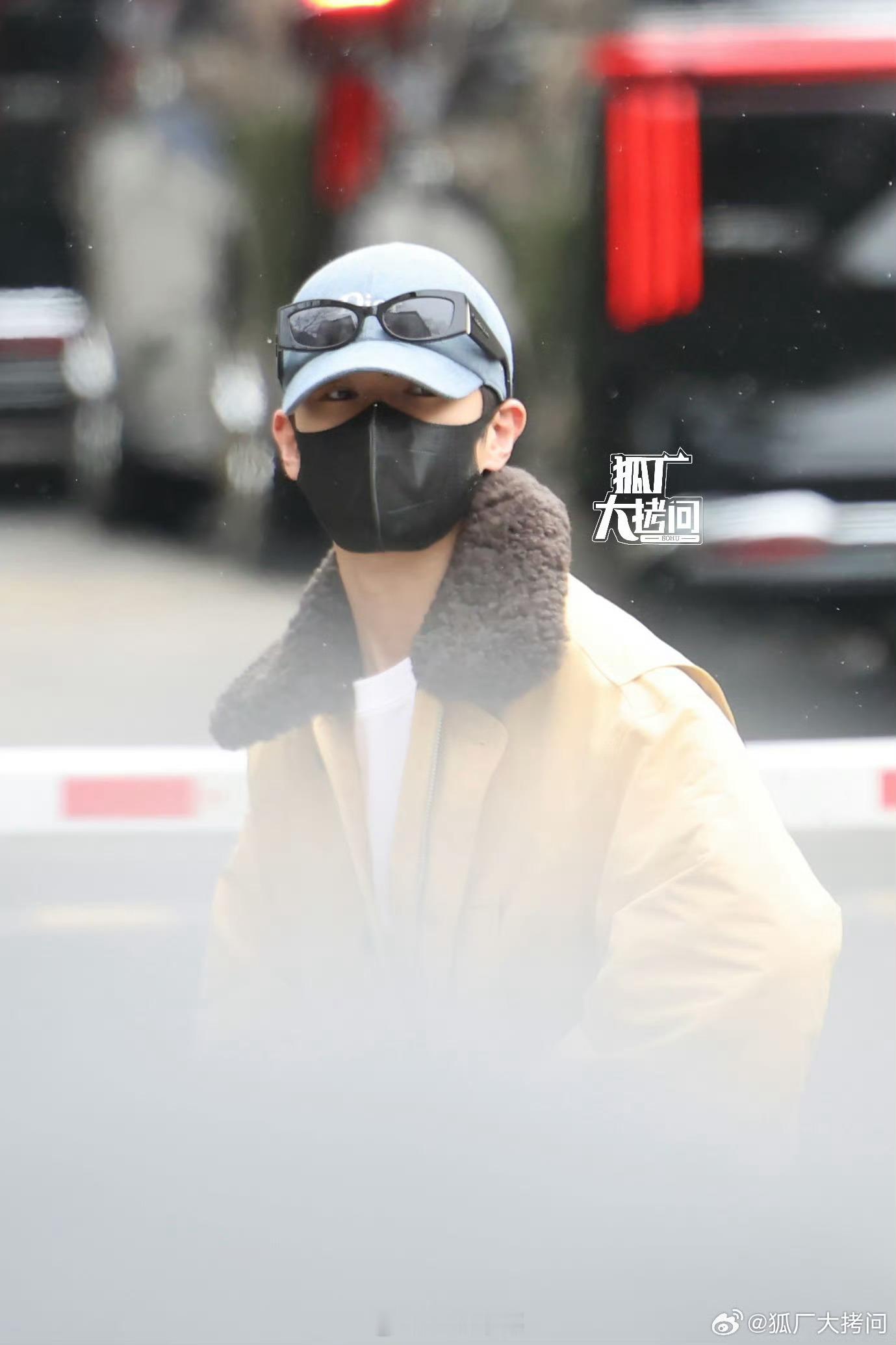 白鹿、丁禹兮、刘宇宁、田曦薇、李昀锐、宋威龙央视春晚首次联排路透 